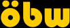 Logo ÖBW yellow © Logo ÖBW yellow