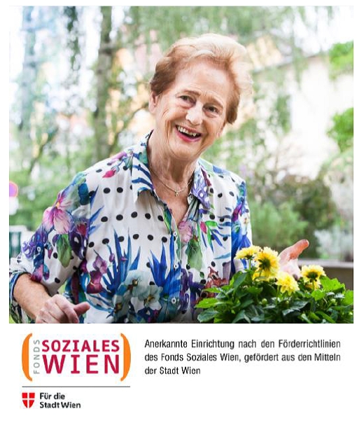 Willkommen im Johann-Wilhelm-Klein-Haus ©ÖBW gemGmbH